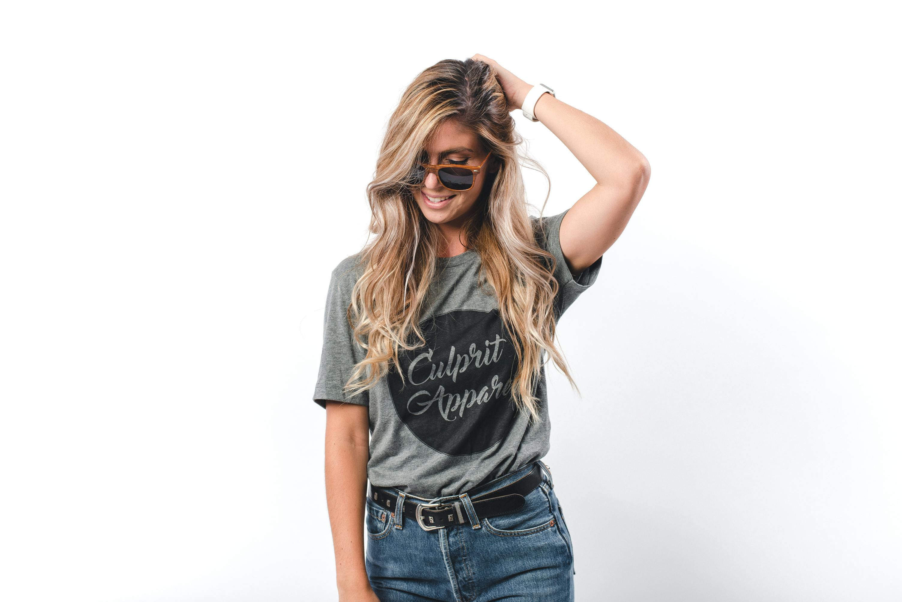 10 Game-Changing Sustainable T-Shirts You’ll Want to Wear Every Day!